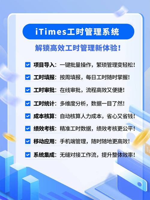 如何选择一款实用的工时管理软件。