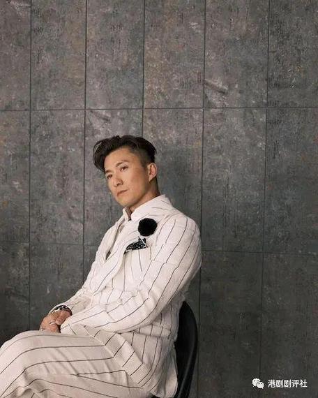 前TVB车长爆“一线男艺人”无品行为,网民列举三大嫌疑人