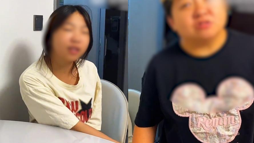 准大一女生要3千生活费，父亲谈工资6千被堵嘴，女儿没钱就别生