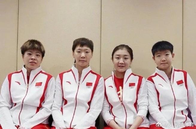 王曼昱心疼孙颖莎莎莎成熟了,但没以前爱笑了希望她开心一点