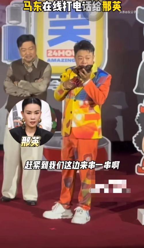 那英总结她在《歌手2024》现状死也死不了活着被烤，活着被烤