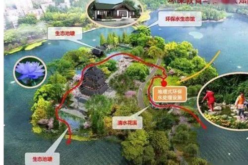 逛公园-武汉武昌区紫阳公园旅游指南请收好