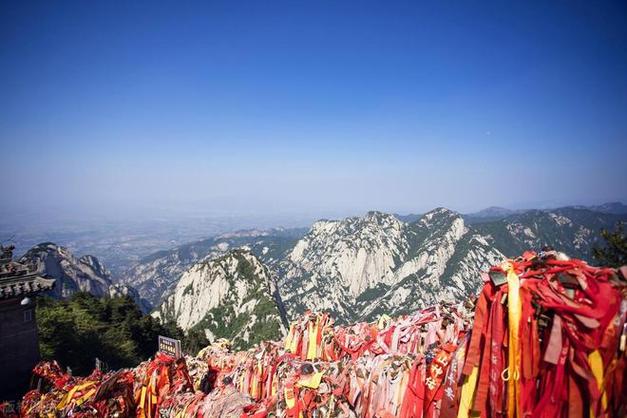 西安一日游大合集，兵马俑一日游，华山一日游，壶口瀑布一日游
