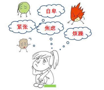 更年期情绪低落怎么办。做好3件事,可有效释放不良情绪