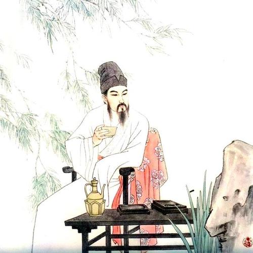 散文丨王晋军永州美文“钓客”柳宗元