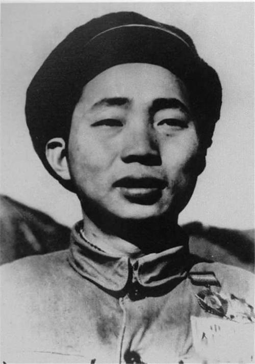 听她讲讲抗美援朝的故事→