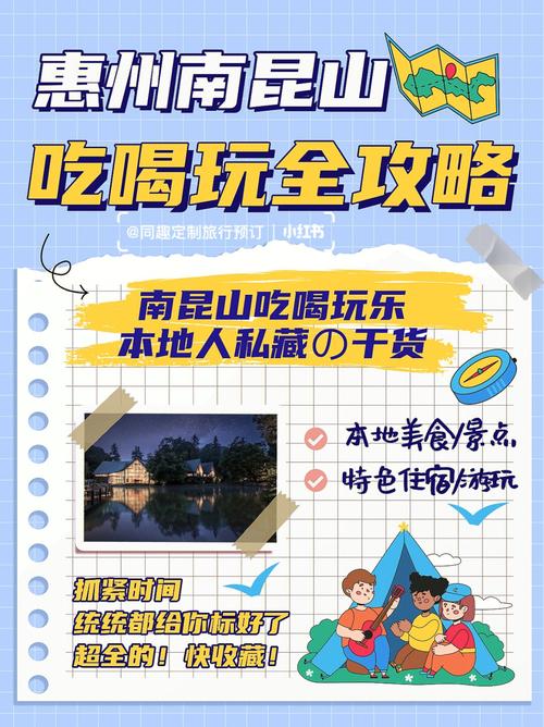 周末开街吃喝玩乐最全攻略,看这一篇就够了