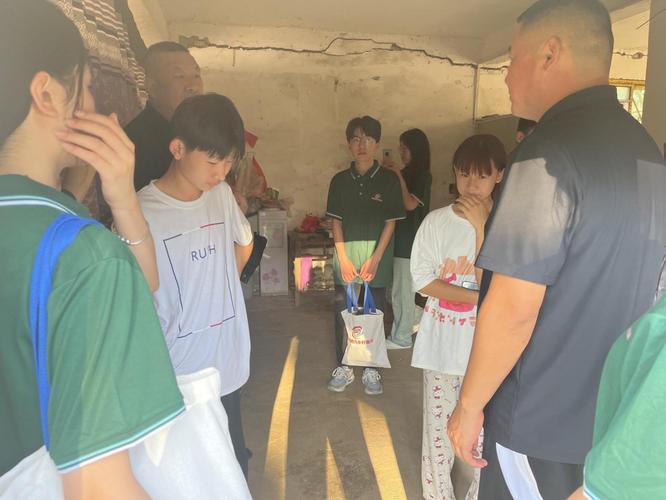 推广普通话,助力乡村振兴鲁东大学志愿团队开展多省实践活动