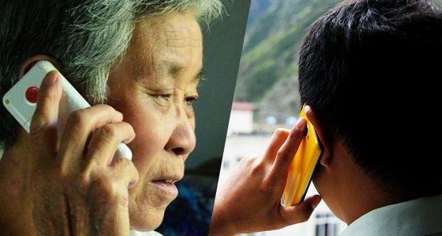 大爷生病,儿子亲自照顾,女婿仅电话问候,大爷财产留给女婿