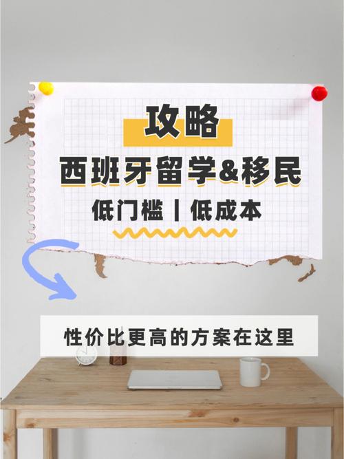 最低5万块,请珍惜低成本移民项目,这是普通人的退路