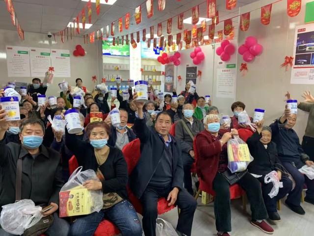 开老年用品店创业想挣钱,孝满康建议做足三点