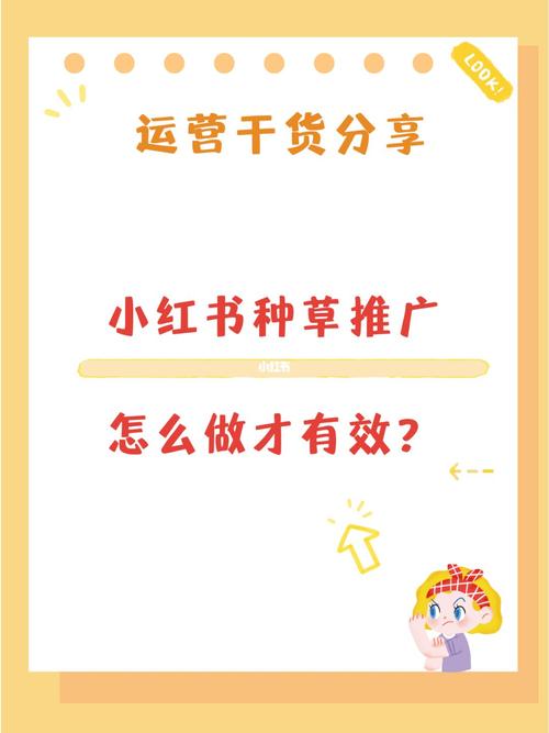 小红书种草怎么做,品牌方如何利用小红书种草进行推广。