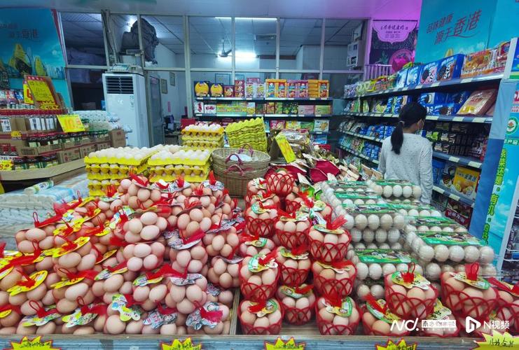 广州荔湾严控人员流动首日，多图直击市民生活情况