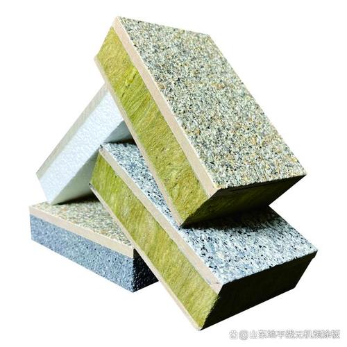 选择保温装饰一体板的十大理由是什么