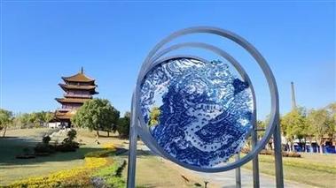 2024年“龙珠阁杯”景德镇市新媒体短视频大赛开始了