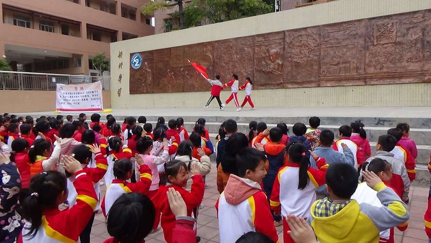 连州英语公益夏令营结营，30名小学员收获成长