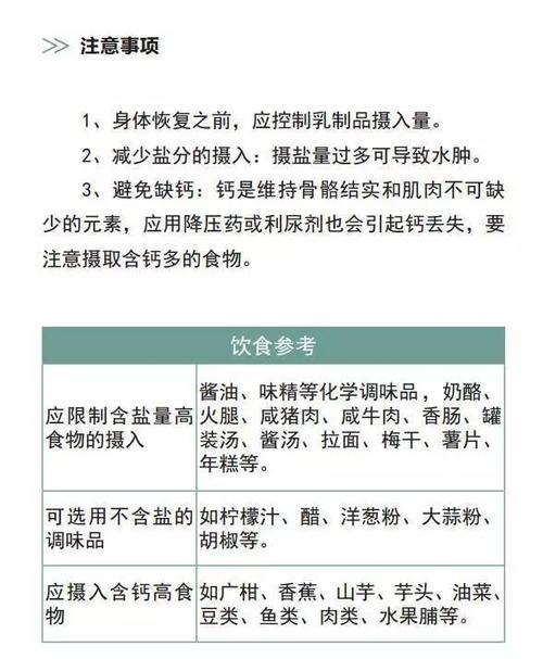 防治慢病应该怎么吃。35动物类食物+65植物类食物