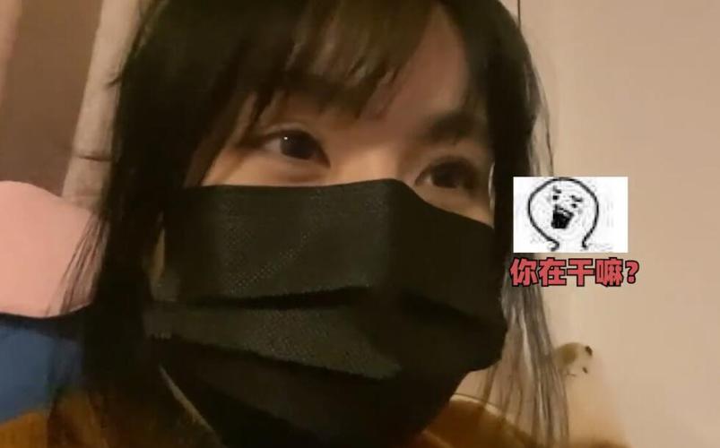 小团团停播后,依然放不下粉丝?拍“停播日记”记录日常生活