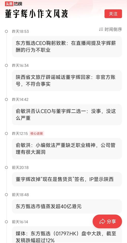 卸磨杀驴。“董宇辉小作文事件”,我发现了人性阴暗的一面