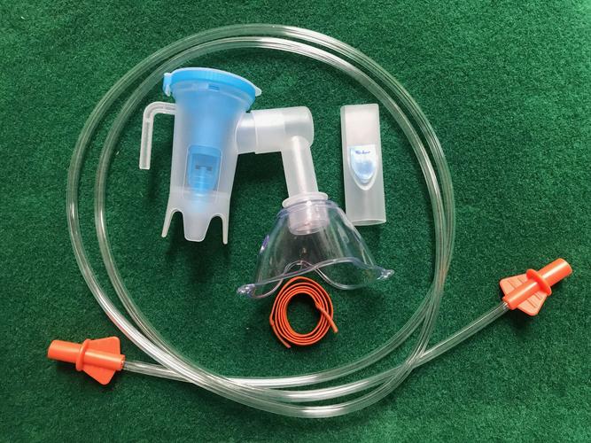 雾化吸入呼吸系统疾病治疗的“秘密武器”