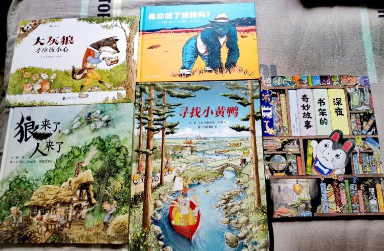 狒狒的故事，比你想的还要少儿不宜