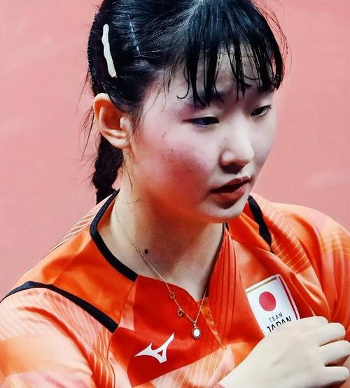 瓦尔德内尔目前世界女乒，仅1人可能会改变世界女乒实力的格局