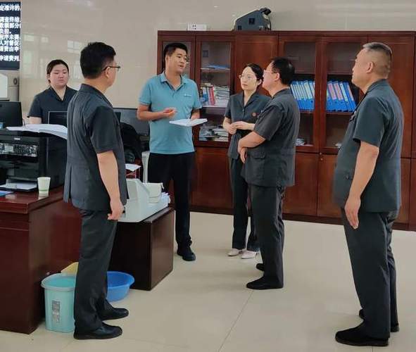 商洛中院用好“四字诀”做实司法鉴定工作