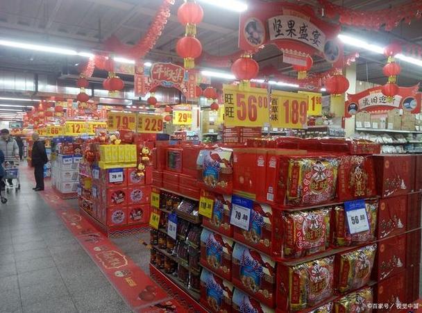 2元超市东西那么便宜,老板难道不亏吗。看完进货渠道你还买吗。
