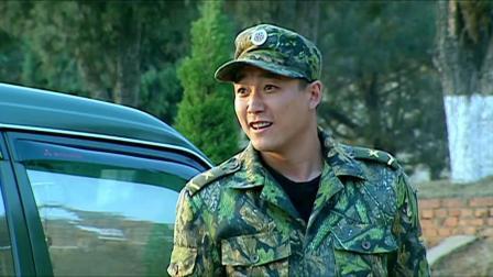 士兵突击甘小宁朴实听话，军事素质过硬，个人发展前景会怎样。