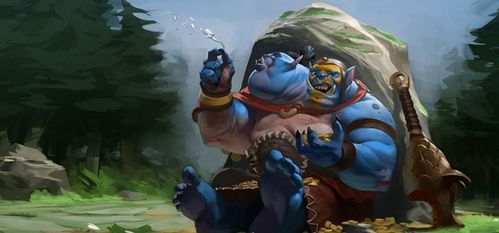 DOTA2谈谈我10多年对DOTA2的理解吧