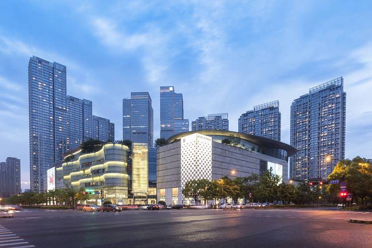 杭州滨江揽潮誉道丨2024最新房价丨百度百科丨楼盘详情→