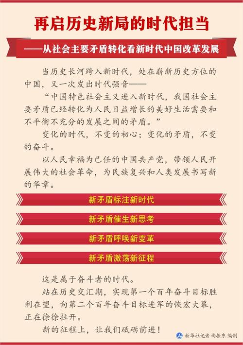 求是网评论员解决好新时代我国社会主要矛盾