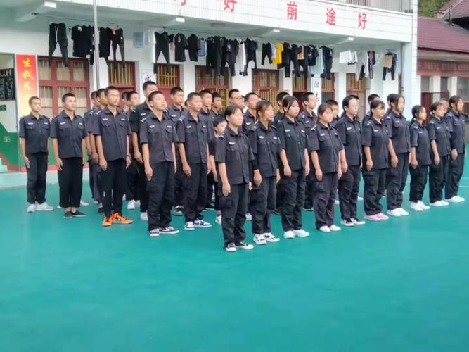 漯河叛逆孩子训练营|叛逆小孩特训营怎么样