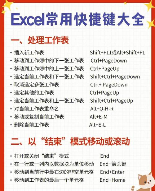 职场新人必备9个超实用Excel小技巧