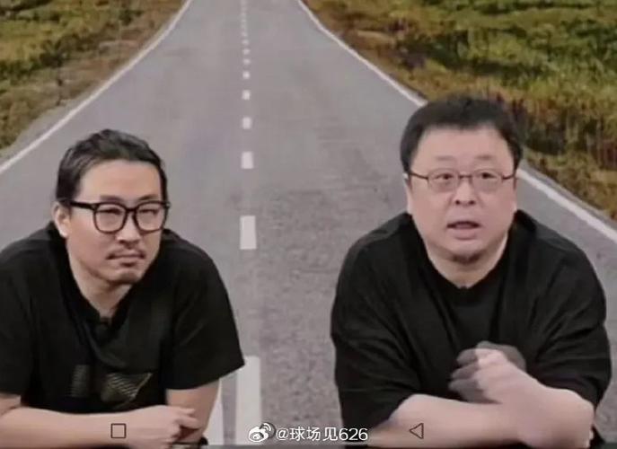 罗永浩谈董宇辉真没必要再打工