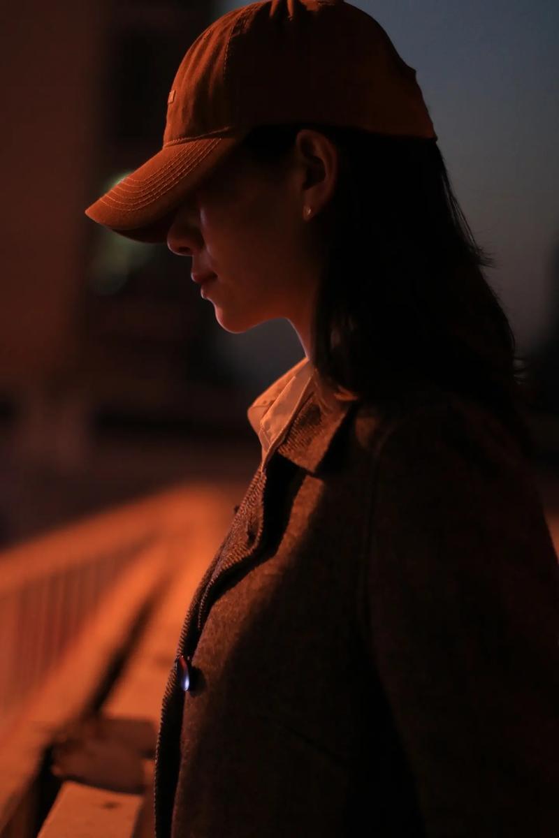 告别普通玩转夜景人像拍摄技巧