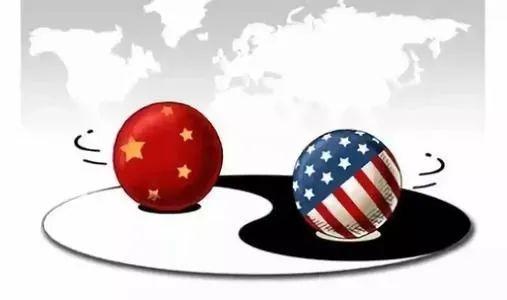中美竞争的本质,深度