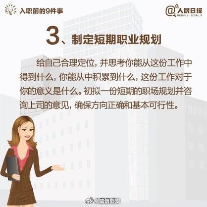 大学生刚毕业,走上工作岗位后如何快速适应复杂的职场环境。