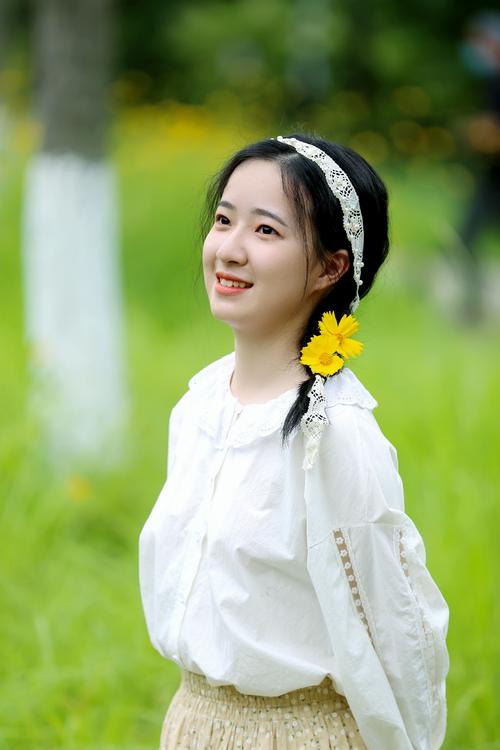 拍照秘籍女生掌握这些简单实用的拍摄技巧,拍照好看不止一点点