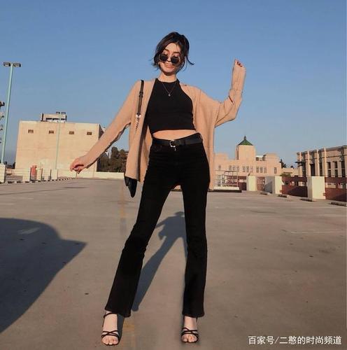 女生看过来4种女性身材正确着装的有用技巧