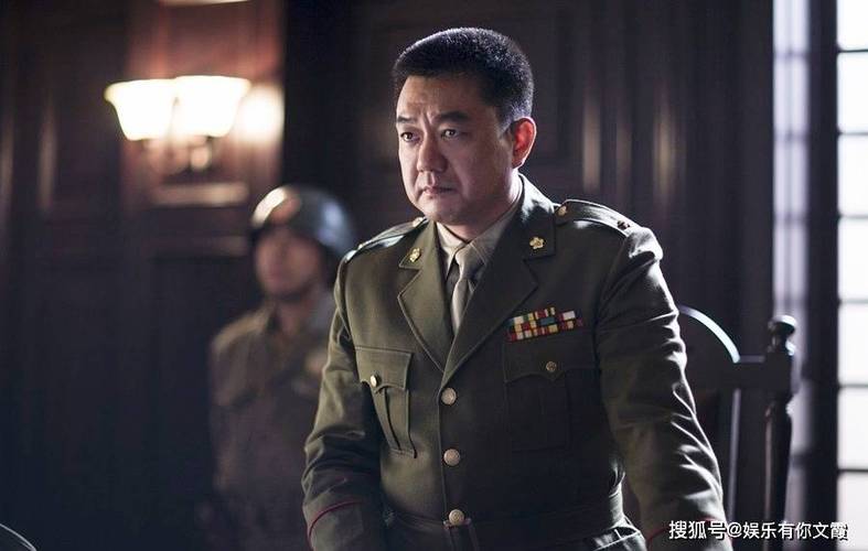 陈宝国、董勇主演30集职场大剧将袭，实力派演员阵容，期待