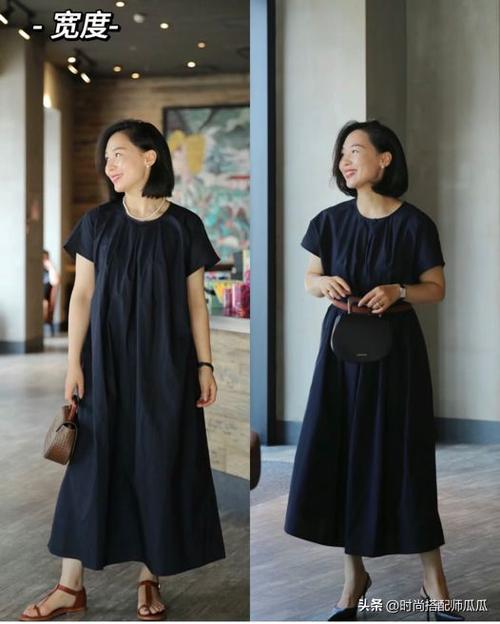 俏大娘服装品牌中老年女性时尚穿搭技巧