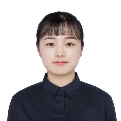 外贸女业务员