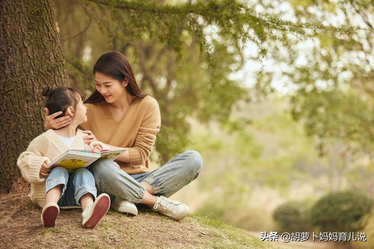 近7成职场妈妈亲自带娃,“缓解经济压力”是不做全职妈妈主因