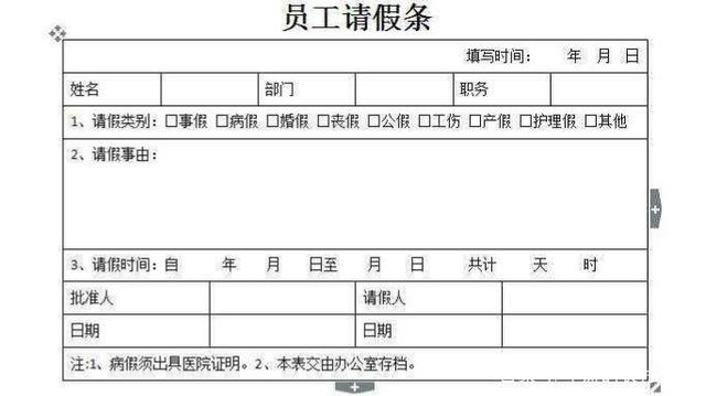 员工请假奔丧被开除。职场老司机这样请假,老板想开除都难