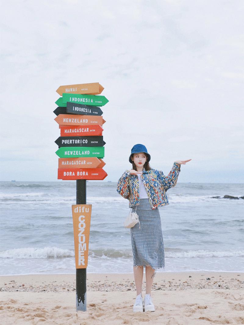 旅游出游拍照技巧让你的照片在朋友圈C位出道