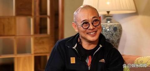 看到61岁的李连杰我才明白，他为何被人唾弃，原来梁家辉没说错