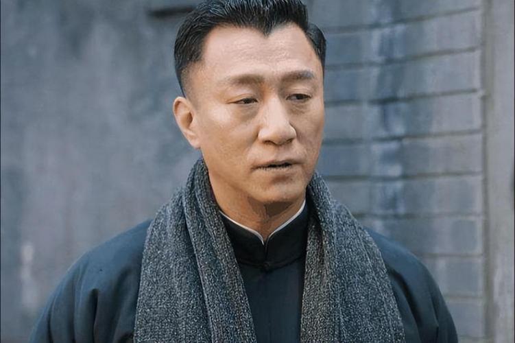 孙红雷主演的电视剧大全9部孙红雷主演的电视剧推荐