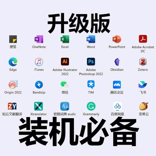 M1Mac常用软件推荐，装机必备