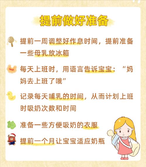 职场妈妈的一日“背奶”指南